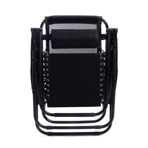 Foldable Outdoor Leisure Chair
