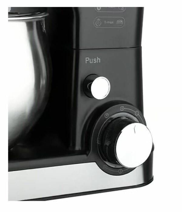 Electric Mixer 1800W 8L