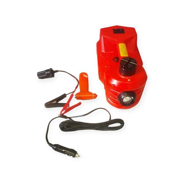 12V Electric Vehicle Hydraulic Jack