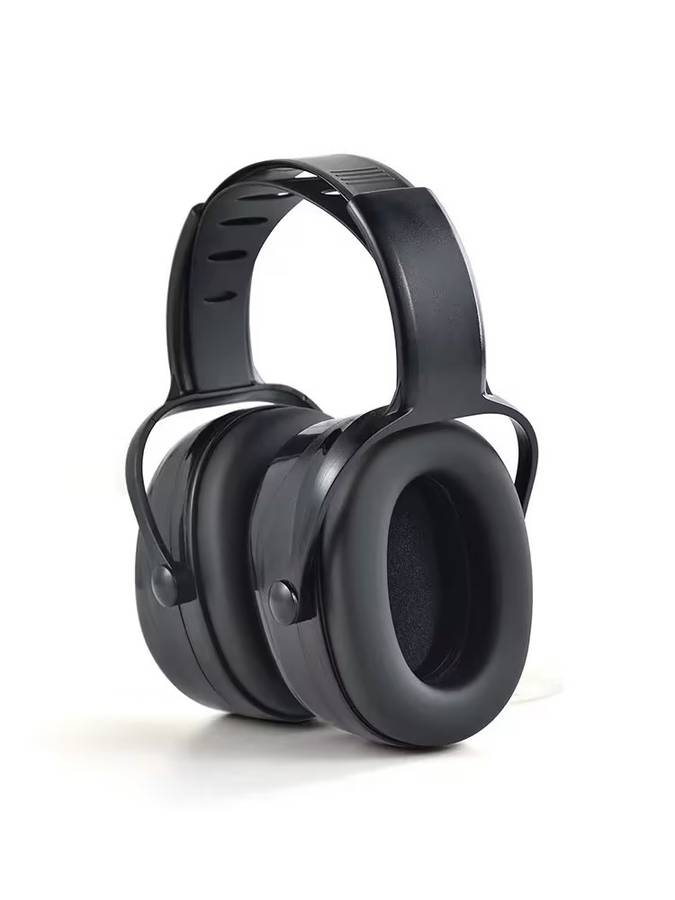 Noise-canceling Headphones