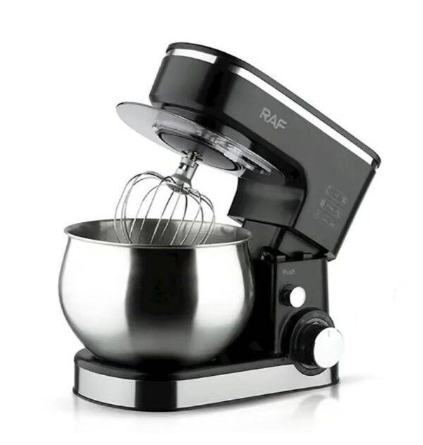 Electric Mixer 1800W 8L