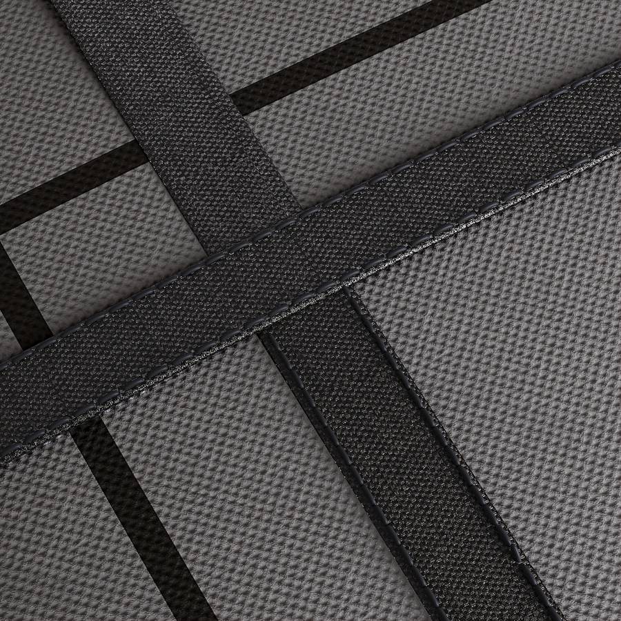 1 Extra Large Capacity Foldable Storage Bag - Durable Scratch-Proof And Moisture-Proof Clothing And