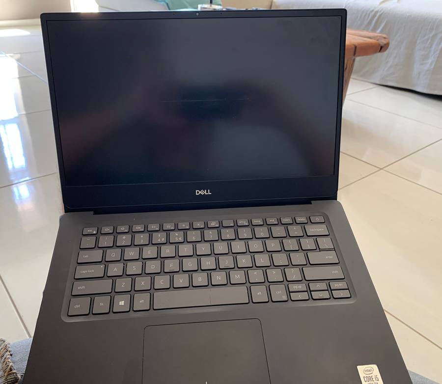 Dell Vostro 5490 10th Gen Core i5 8GB RAM 4hr battery (very good condition)