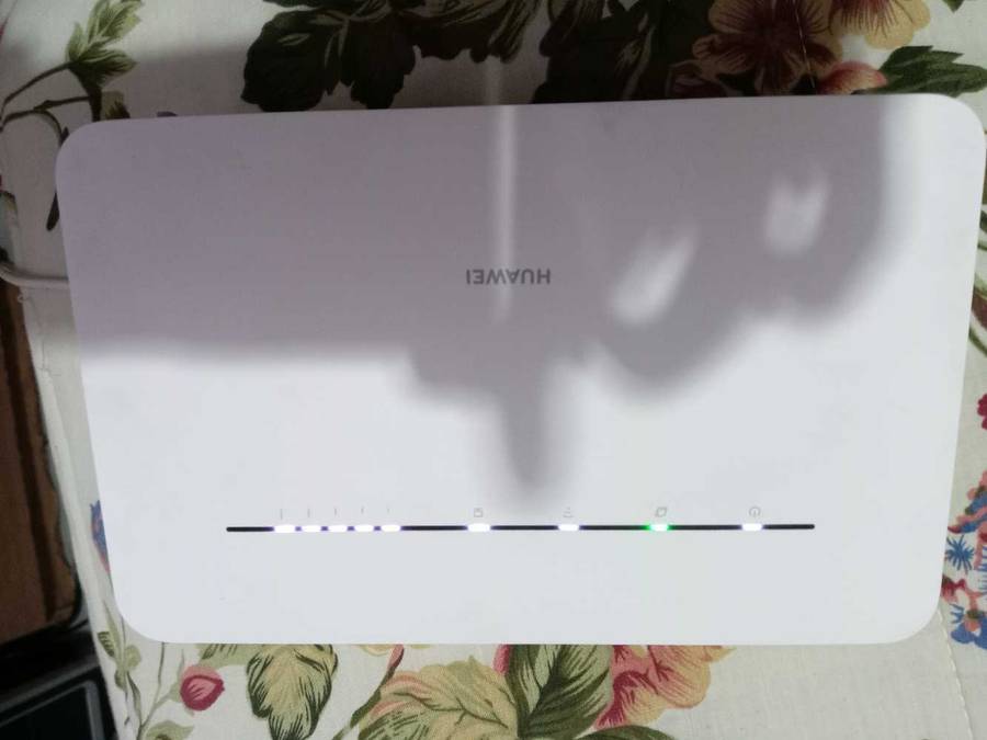 Huawei 4G Router 3 Pro Lte 300Mbps 2.4 & 5 GHz