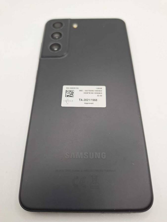 Samsung Galaxy S21 FE 5G