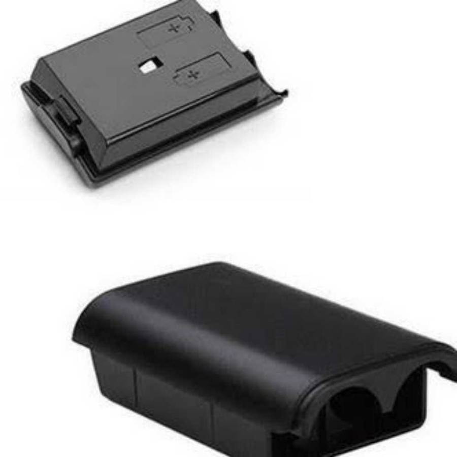 XBOX 360 - Third Party Replacement Battery Holder