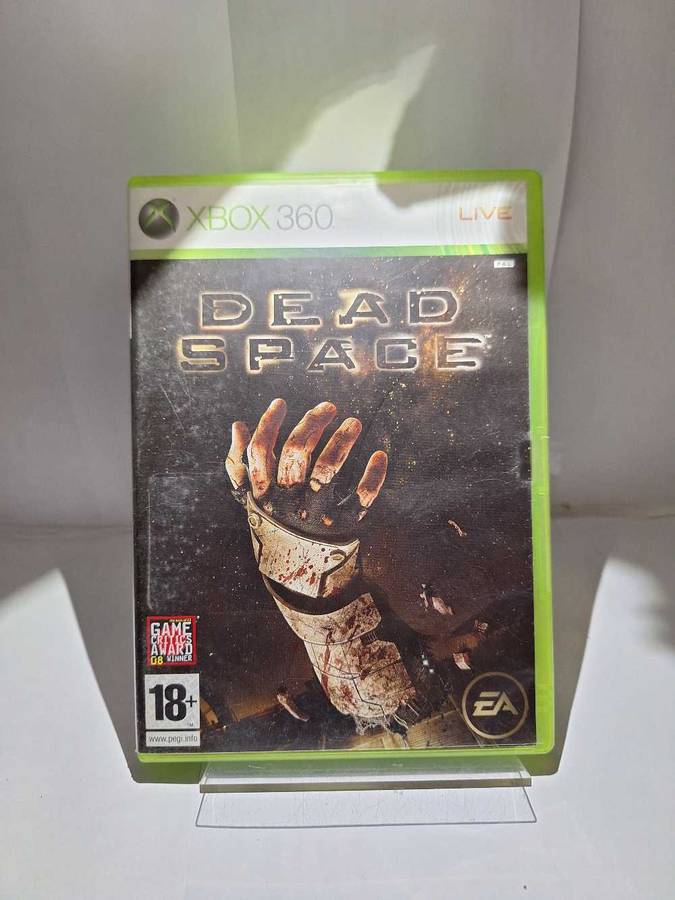 Dead Space (XBOX 360)