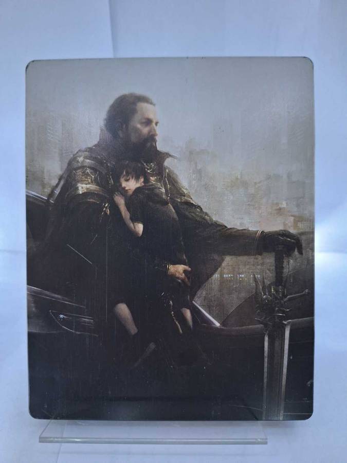 Final Fantasy XV: Special Edition (XBOX ONE)