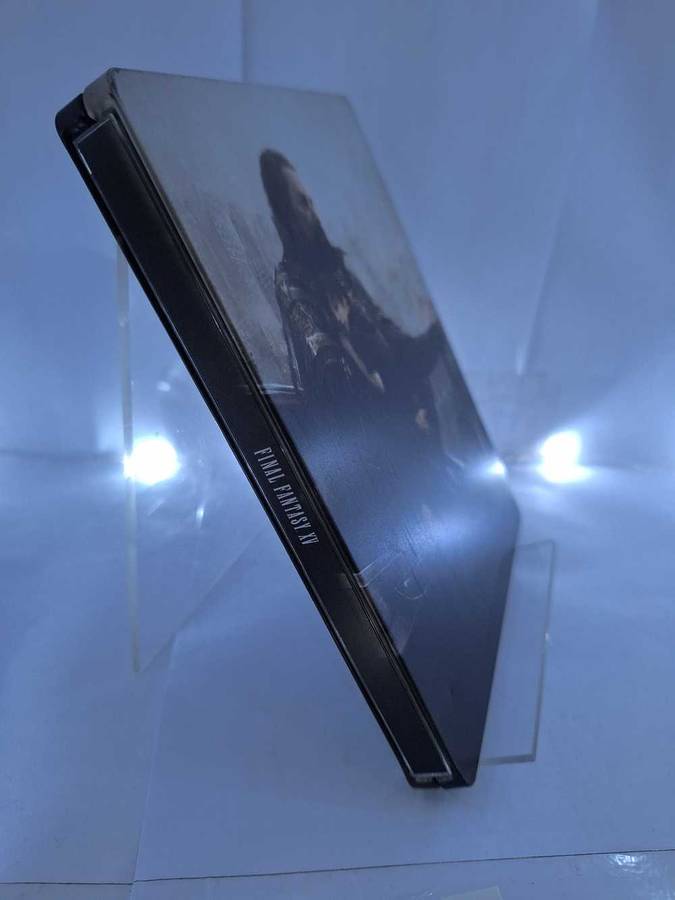 Final Fantasy XV: Special Edition (XBOX ONE)