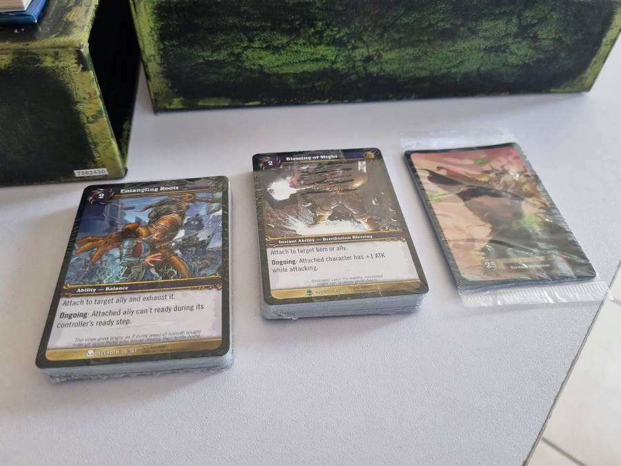 World Of WarCraft: The Burning Crusade - Collector's Edition