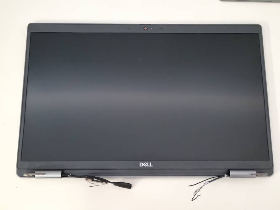 OEM Dell Latitude 5520 entire Display Panel with OEM 15.6 inch FHD 1080p Screen included