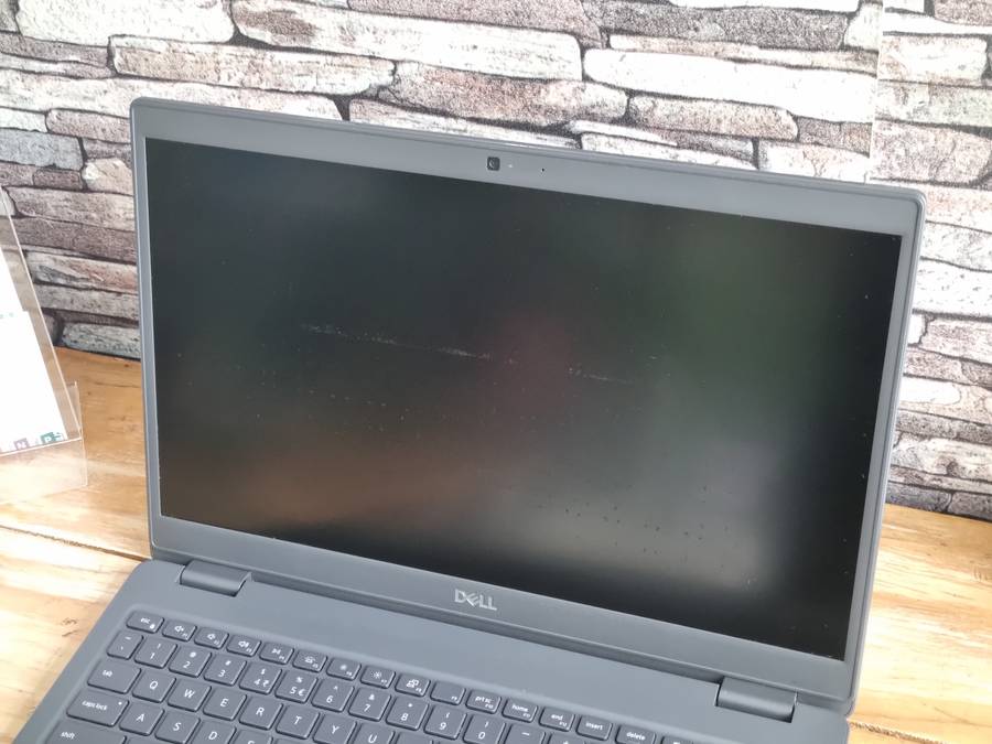 Dell Latitude 3510 Core i7 - 10510U/ 12GB DDR4 RAM/ 256GB NVMe SSD/ 15.6" FHD 1080/ Backlit LED Keys