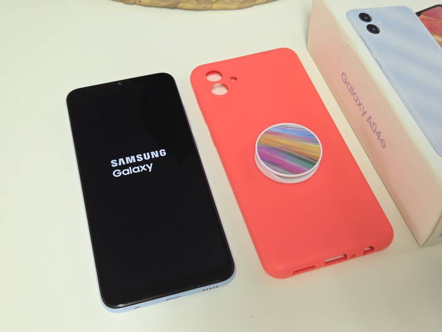 Samsung Galaxy A04e 32GB LTE (Dual Sim)