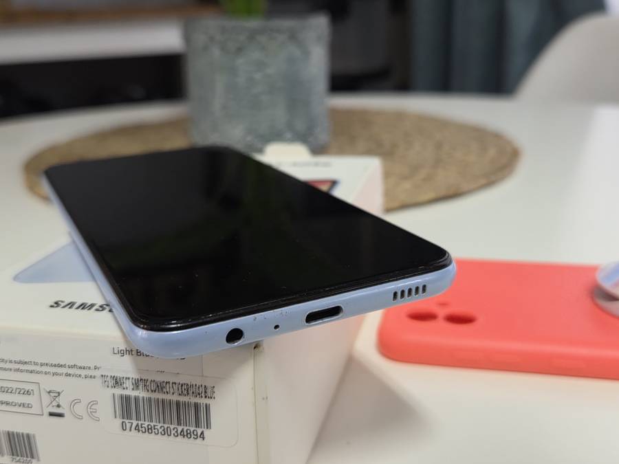 Samsung Galaxy A04e 32GB LTE (Dual Sim)