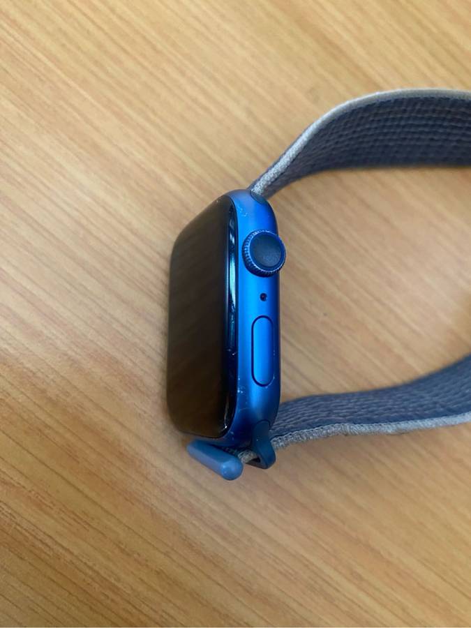 Apple Watch Series 7 45mm