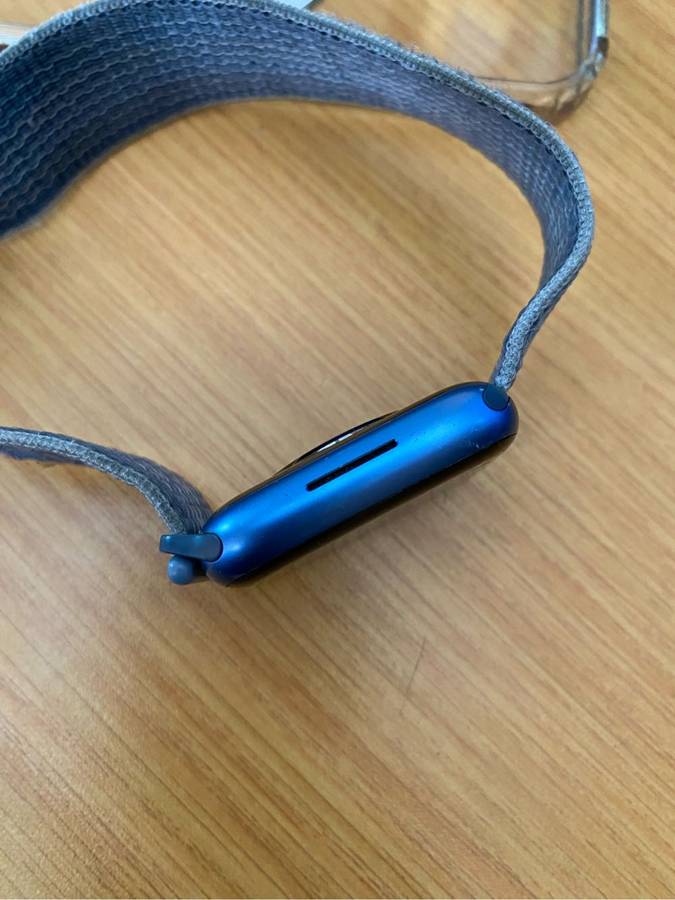 Apple Watch Series 7 45mm