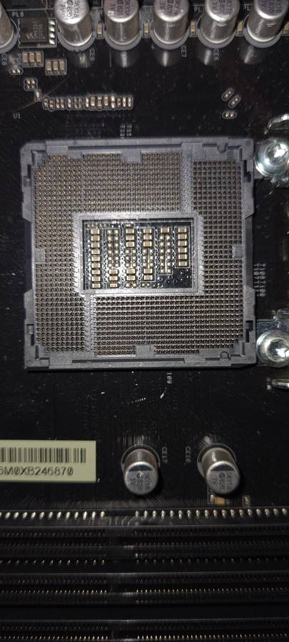 ASRock Z370 Pro4 Intel 8/9th Gen Motherboard