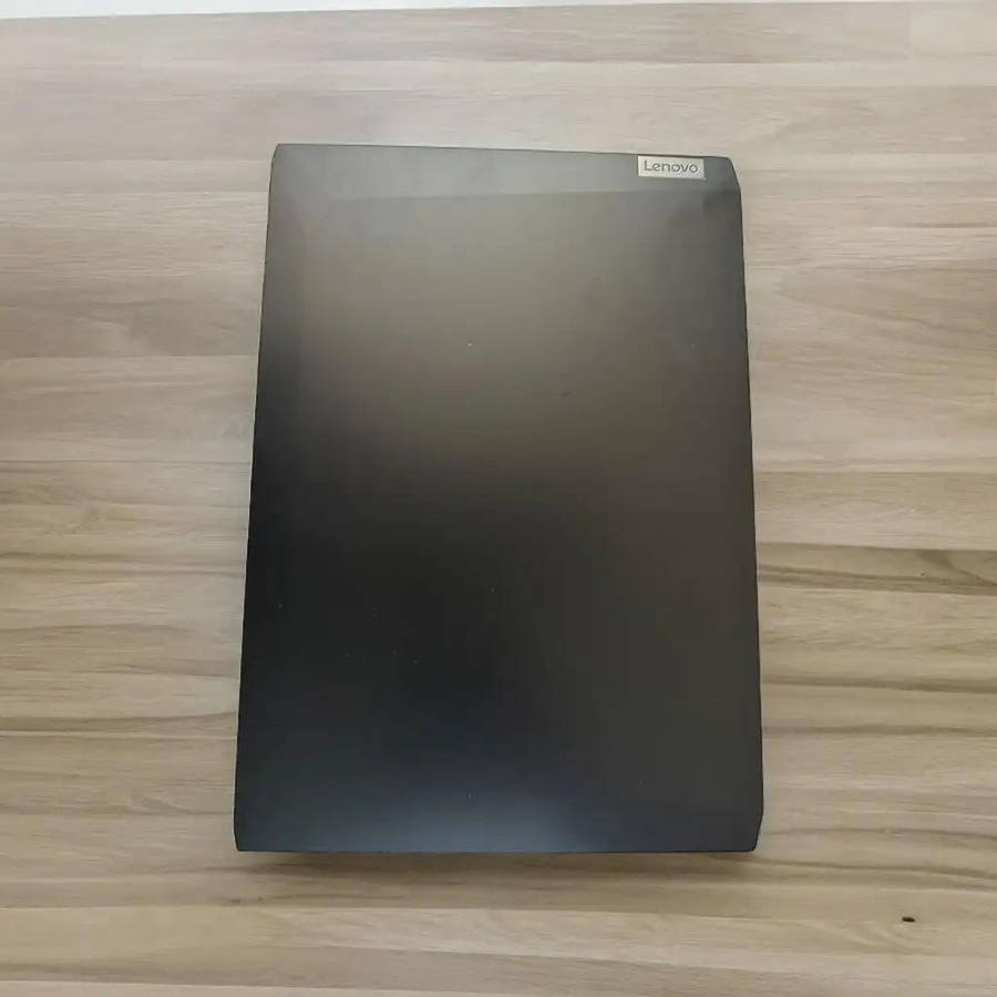 Lenovo Gaming 3 15IHU6 82K101Q0SA 11th Gen Intel Core i5-11320H 32GB RAM 512GB SSD NEW CONDITION