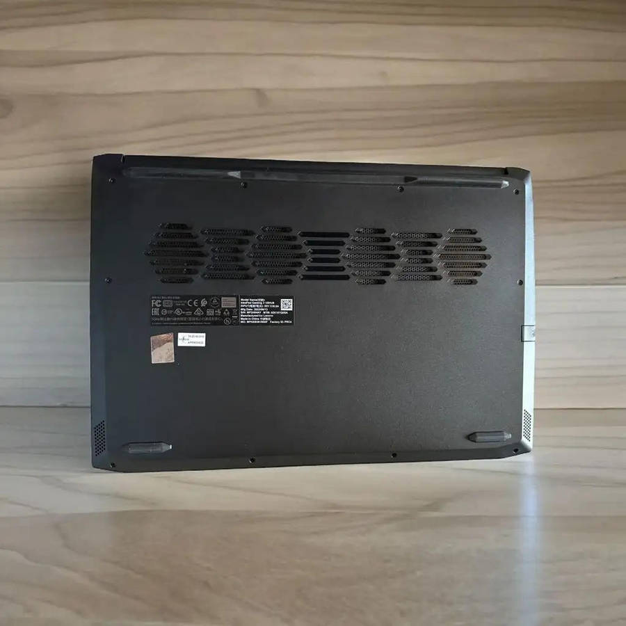 Lenovo Gaming 3 15IHU6 82K101Q0SA 11th Gen Intel Core i5-11320H 32GB RAM 512GB SSD NEW CONDITION