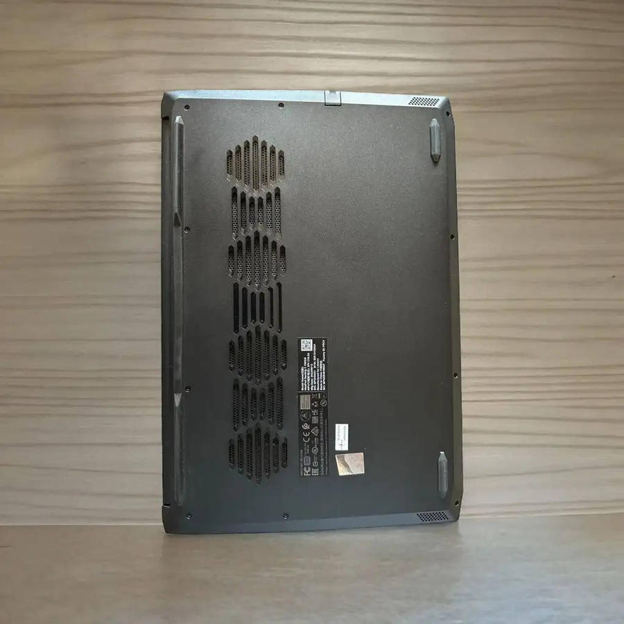 Lenovo Gaming 3 15IHU6 82K101Q0SA 11th Gen Intel Core i5-11320H 32GB RAM 512GB SSD NEW CONDITION