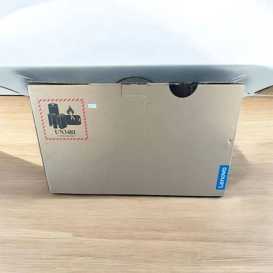 Lenovo Gaming 3 15IHU6 82K101Q0SA 11th Gen Intel Core i5-11320H 32GB RAM 512GB SSD NEW CONDITION