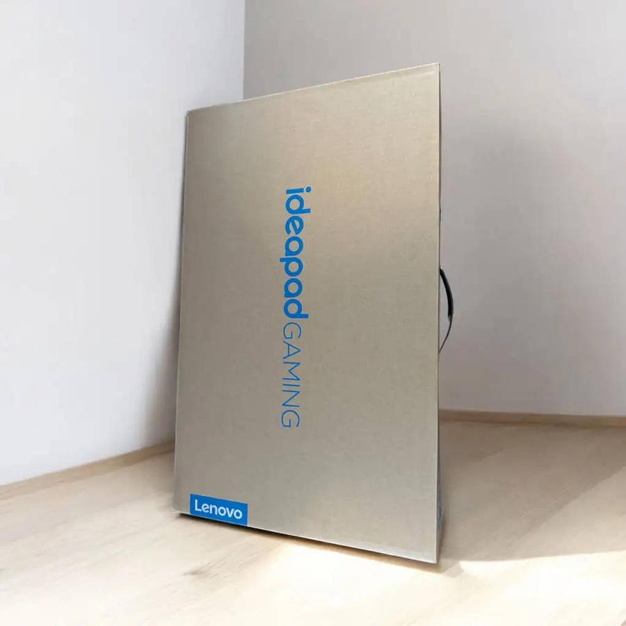 Lenovo Gaming 3 15IHU6 82K101Q0SA 11th Gen Intel Core i5-11320H 32GB RAM 512GB SSD NEW CONDITION