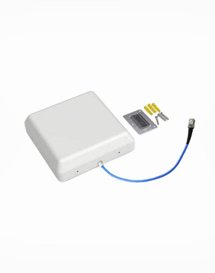 Bolton technical indoor wall mount 3/4G panel antenna 50 Ohm PIM 140