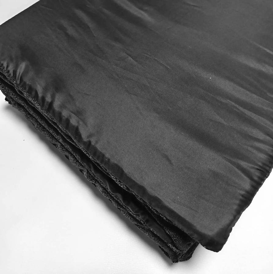 Compact Comfort 4 Fold Folding Mattress Thicker Extra Comfort