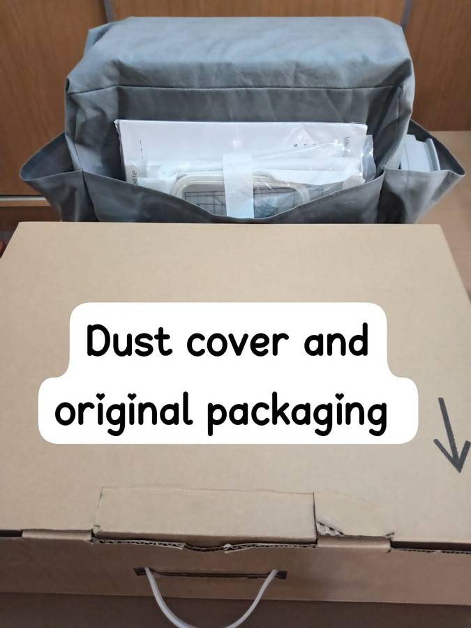 Bernina Sublime Chicago 7 SEWING and EMBROIDERY machine