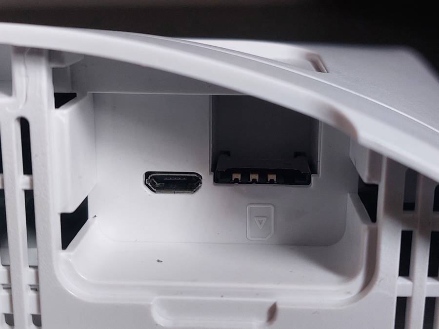 Ultra Link 4G LTE CPE Router
