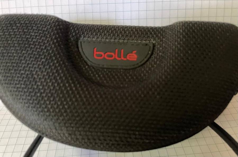 Sunglasses Sport : Bolle Interchangeable lenses - brand new