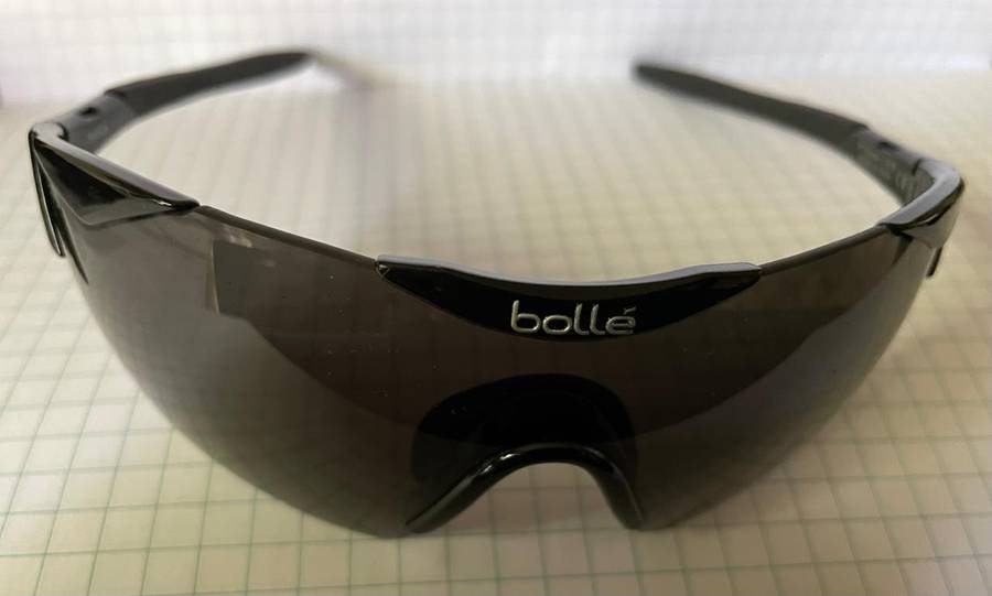 Sunglasses Sport : Bolle Interchangeable lenses - brand new