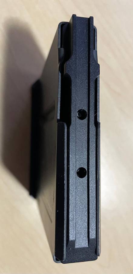 Rifle Magazine : MDT 7mm Rem Mag Magazine - 10 up - excellent condition