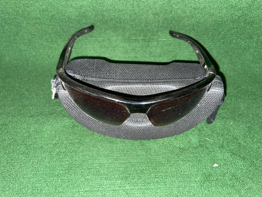 Cycling Running Sunglasses : Bolles sport sun glasses - in great condition