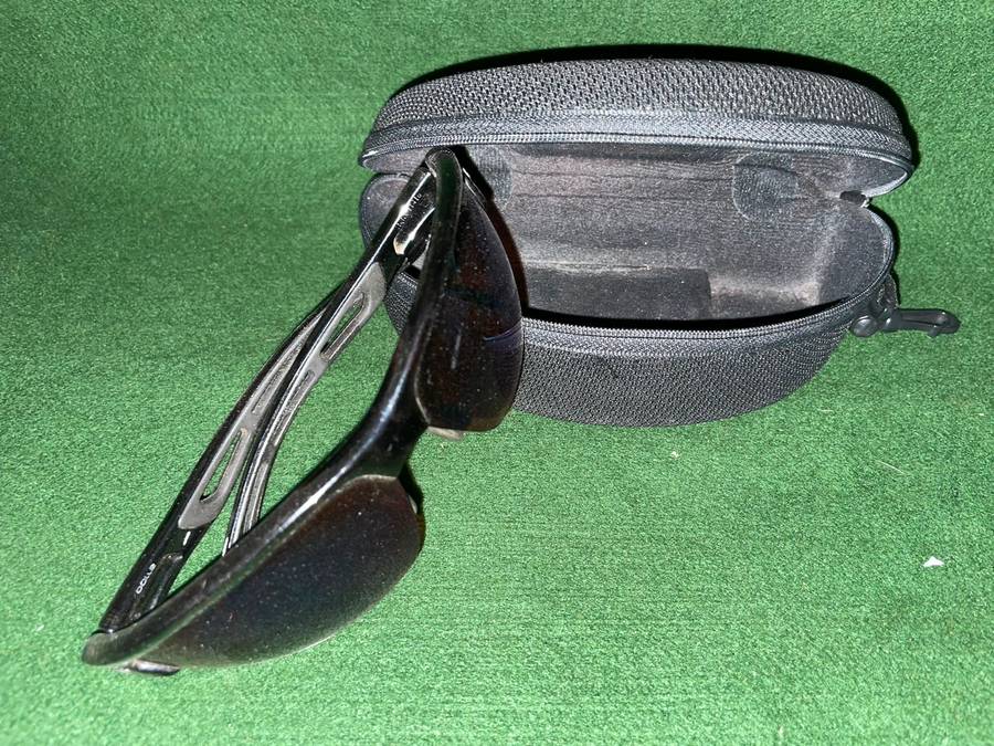 Cycling Running Sunglasses : Bolles sport sun glasses - in great condition