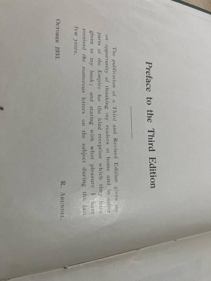 Dog Training Manual - 1933 Old British Police Manual - awesome