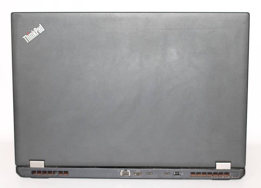 Lenovo Thinkpad P52 Mobile Workstation - Core I7-8750H  16GB RAM, 1TB SSD , Nvidia Quadro P1000