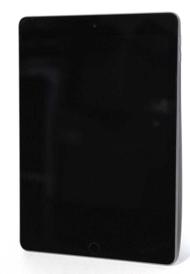 Apple iPad (5thGEneration) Wi-Fi, 32GB - Space Gray