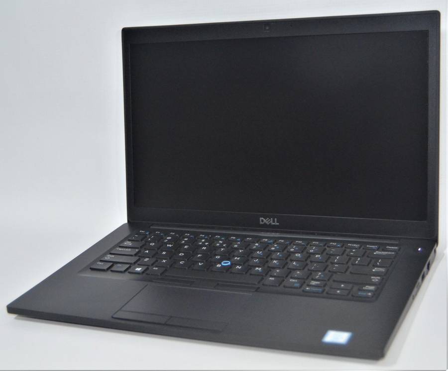 Dell Latitude 7490, Intel Core i7-8565U @1.90GHz,16GB Ram. 512GB SSD, 14" Full HD , Win 11