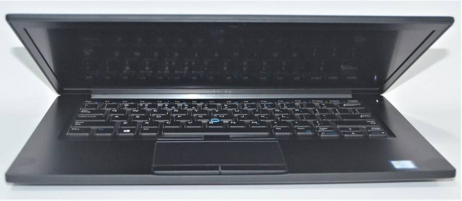Dell Latitude 7490, Intel Core i7-8565U @1.90GHz,16GB Ram. 512GB SSD, 14" Full HD , Win 11