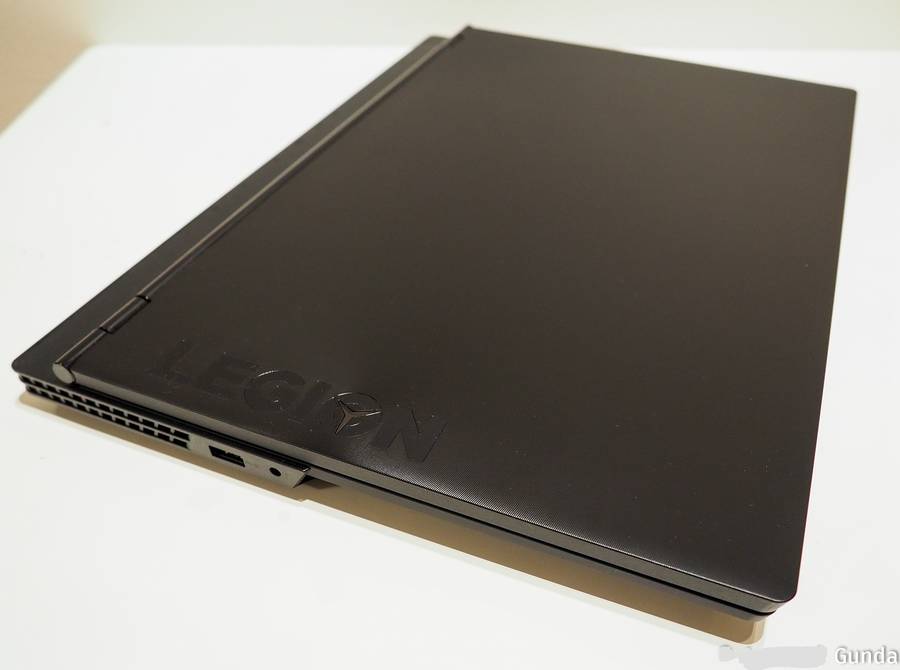 Lenovo Legion Y530,  Intel HEXA Core i7-8750H 2.20GHz, 32GB Ram, 512GB SSD & 2TB HDD, 6GB NVIDIA