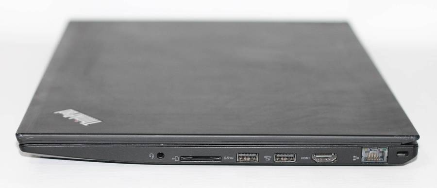 Lenovo ThinkPad T580 | Intel Core i7-8550U @1.8GHZ,16GB Ram | 256GB SSD | 15.6 LCD Display | FHD