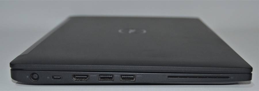 Dell Latitude 7490, Intel Core i7-8565U @1.90GHz,16GB Ram. 512GB SSD, 14" Full HD , Win 11