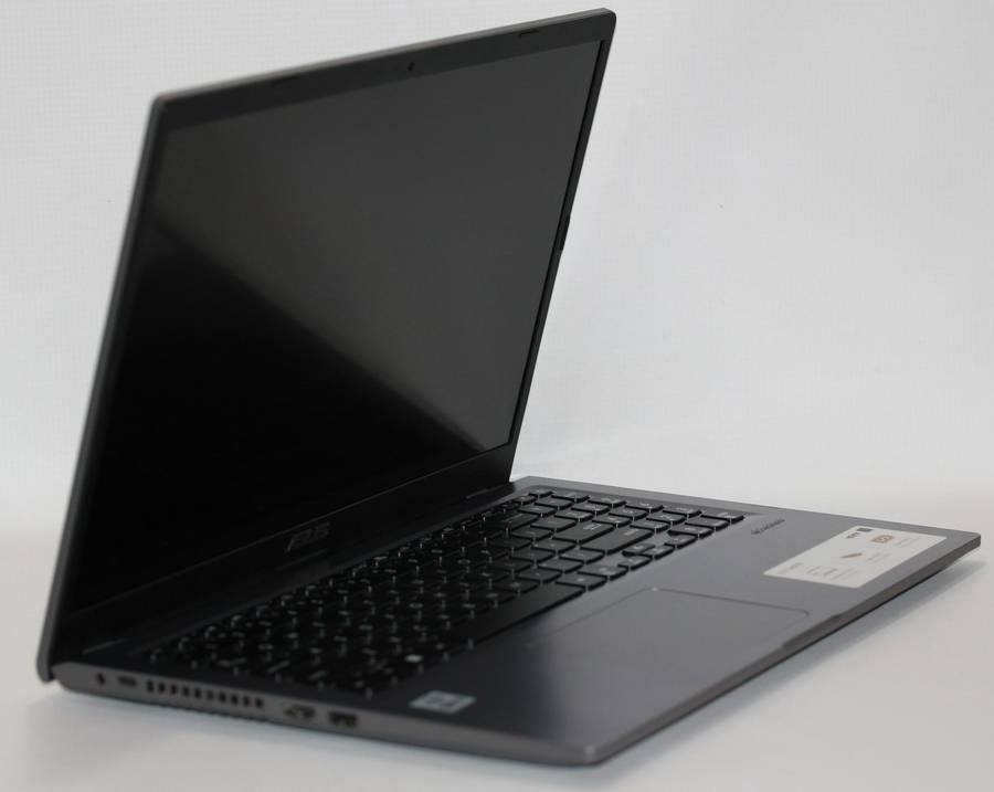 Asus VivoBook X515JA 10th gen Intel Core i7-1065G7 @ 1.30GHz ,8GB, 512GB, 15.6" Full HD