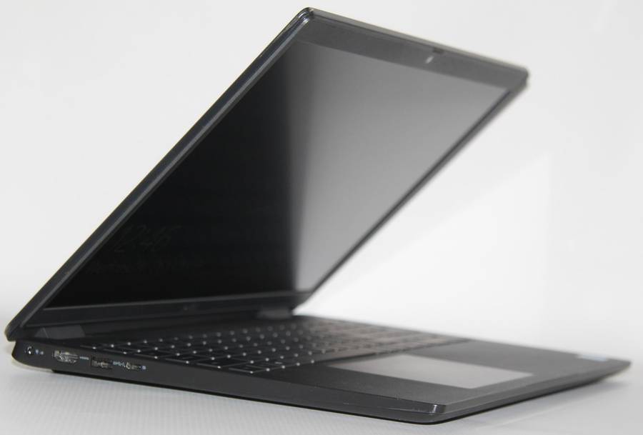 Dell Latitude 3520 Intel Core i5-1135G7 @2.40GHz.16GB RAM,256GB SSD, INTEL IRIS Xe Graphics, 15"FHD