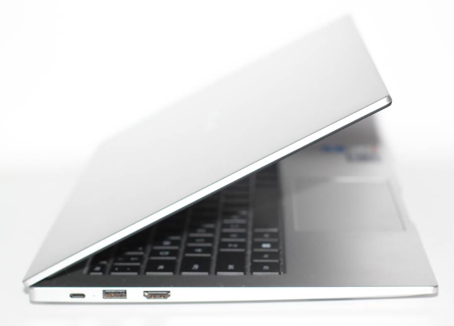 Huawei Matebook D14, Intel Core i5-1135G7 , 8GB RAM , 512GB SSD , 14.0 FHD  , Win 11