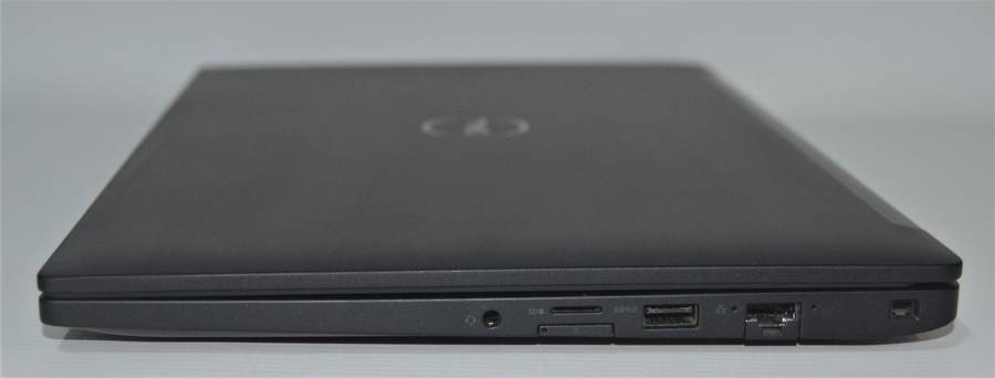 Dell Latitude 7490, Intel Core i7-8565U @1.90GHz,16GB Ram. 512GB SSD, 14" Full HD , Win 11