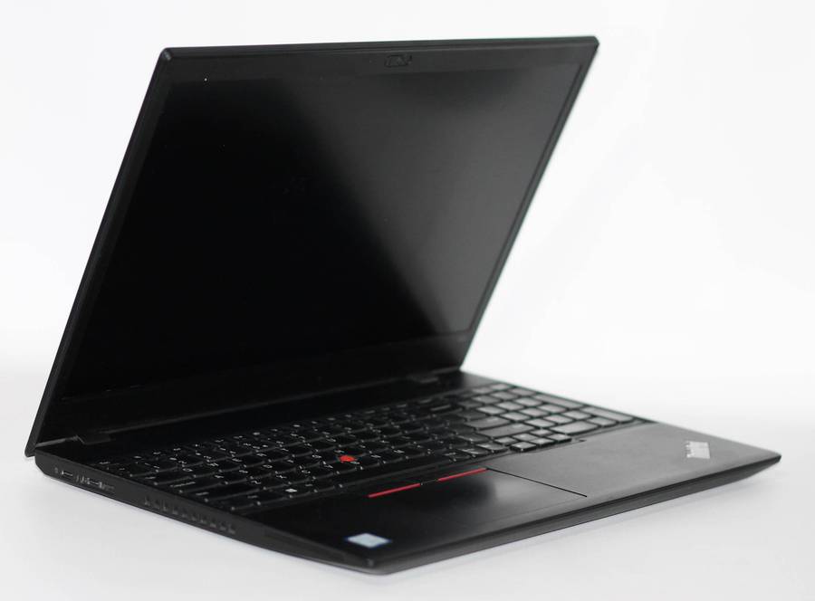 Lenovo ThinkPad T580 | Intel Core i7-8550U @1.8GHZ,16GB Ram | 256GB SSD | 15.6 LCD Display | FHD