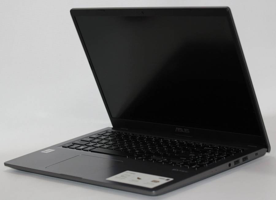 Asus VivoBook X515JA 10th gen Intel Core i7-1065G7 @ 1.30GHz ,8GB, 512GB, 15.6" Full HD