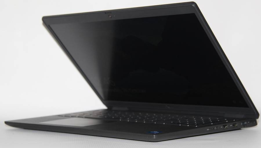 Dell Latitude 3520 Intel Core i5-1135G7 @2.40GHz.16GB RAM,256GB SSD, INTEL IRIS Xe Graphics, 15"FHD